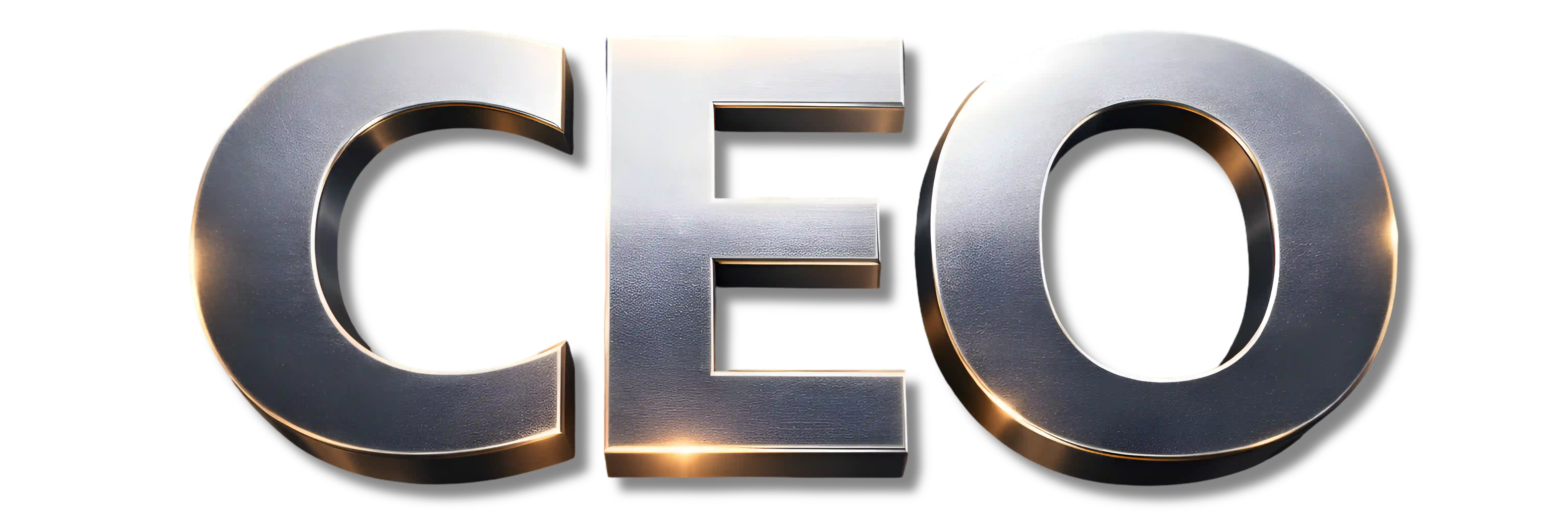 CEO Logo